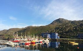 Arran Nordkapp